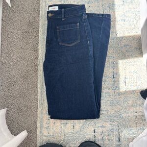 Classic Blue Women's Jeans